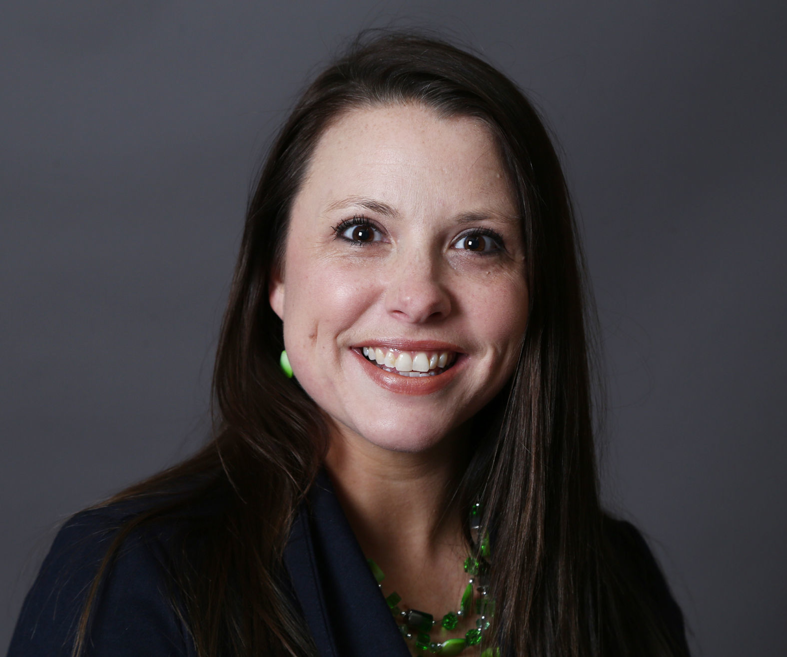 Chrissy Brault